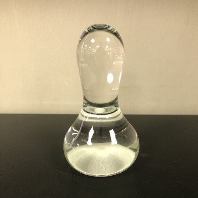 GLASS MULLER FOR WATERCOLOUR (SMALL/HIGH)
