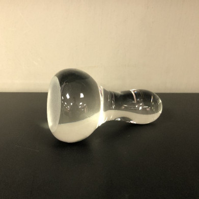 GLASS MULLER (SMALL/HIGH)