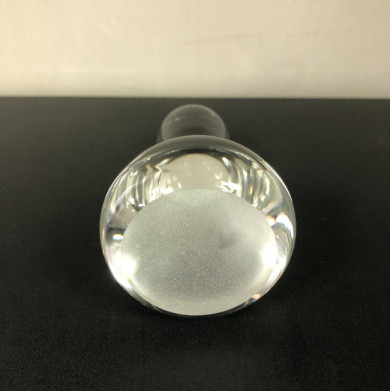 GLASS MULLER FOR WATERCOLOUR (SMALL/HIGH)