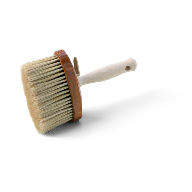 BROSSE À BADIGEON OVALE - ARON BASE