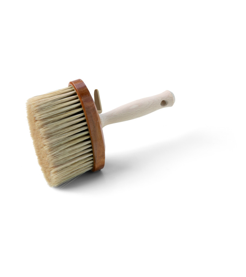 BROSSE À BADIGEON OVALE - ARON BASE