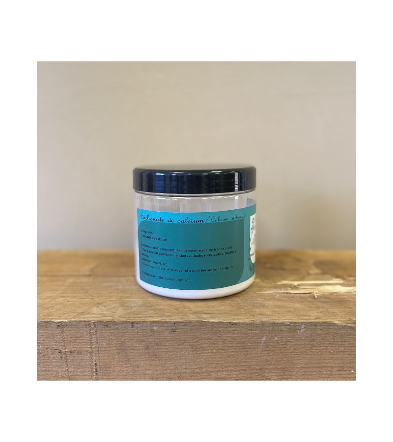 CALCIUM CARBONATE