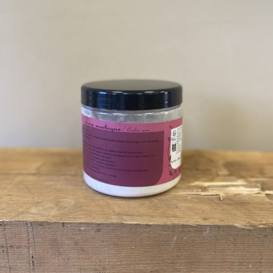 ARABIC GUM IN POWDER