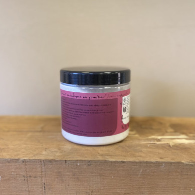 ACRYLIC POWDER BINDER