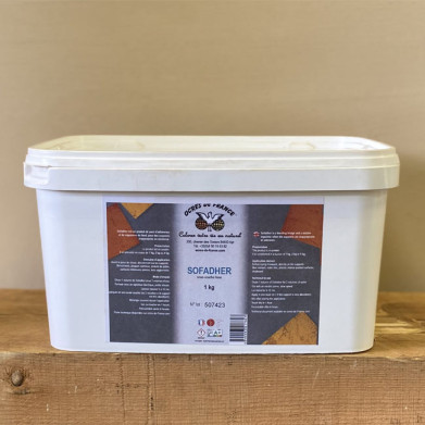 SOFADHER - UNDERLAYER IND. FOR LIMEWASH PAINT