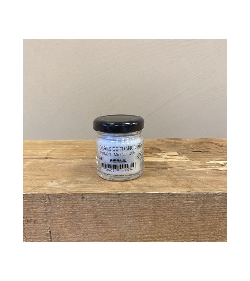 PEARL METALLIC PIGMENT