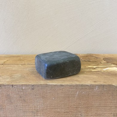 LARGE GRANITE PEBBLE (galet granit grand modèle)