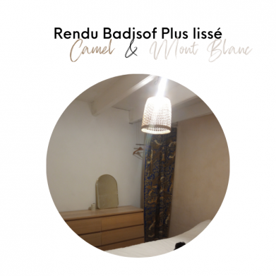 BADISOF PLUS CAMEL