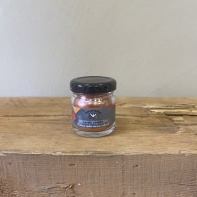 COPPER PEARLESCENT POWDER