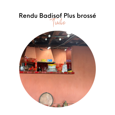 BADISOF PLUS TUILE