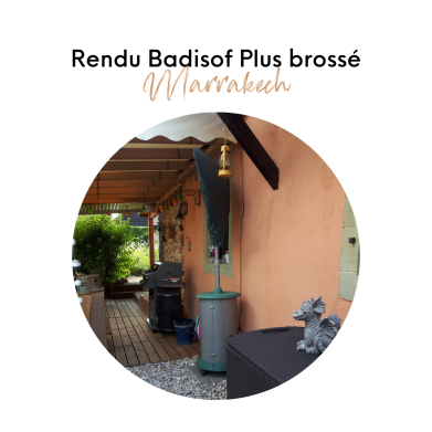 BADISOF PLUS MARRAKECH