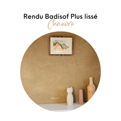 BADISOF PLUS CHANVRE
