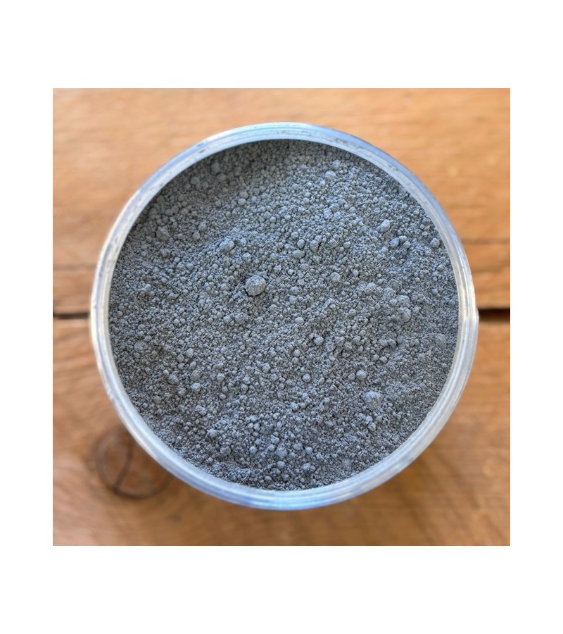 GRIS ANTHRACITE 2.0