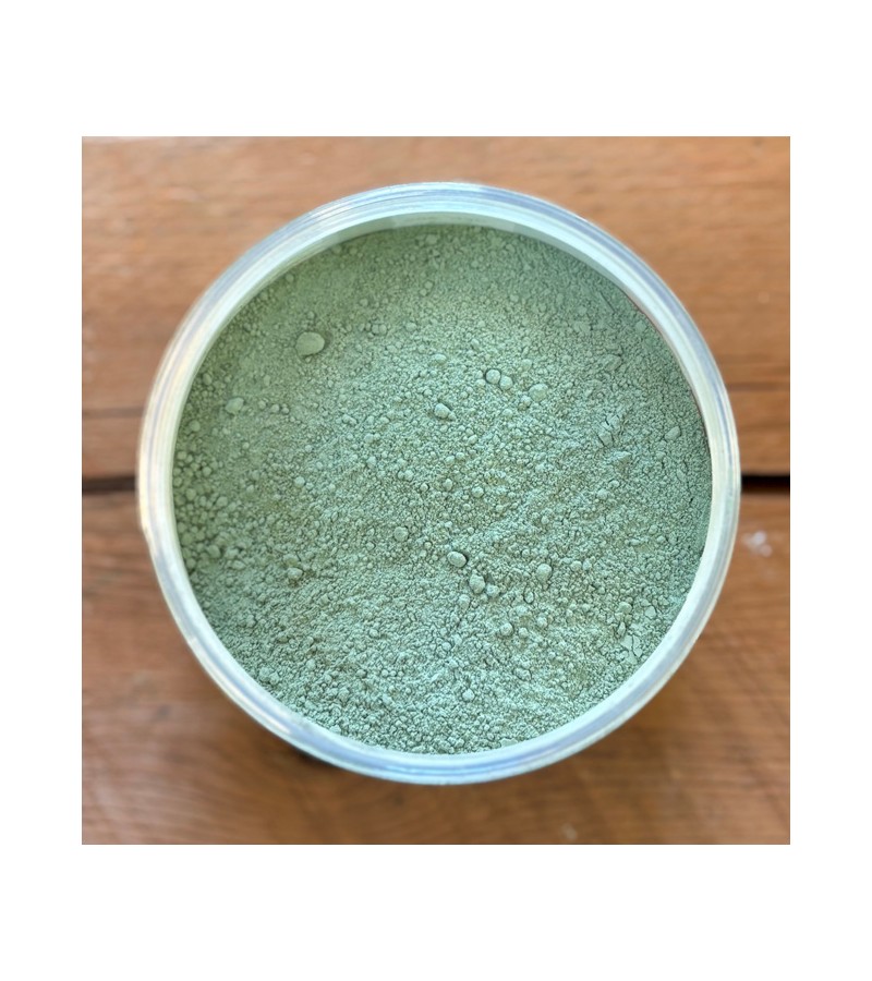 TERRE VERTE DE BRENTONICO
