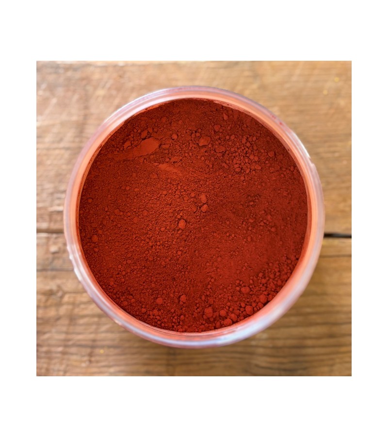 ROUGE ERCOLANO