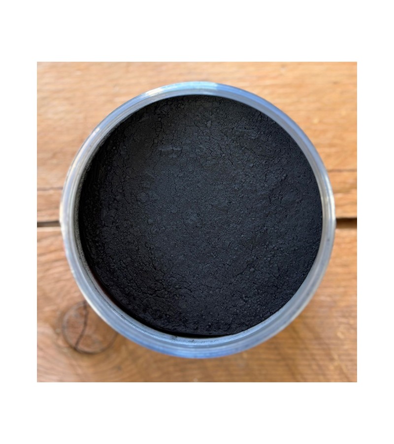 Pigment en poudre Noir de vigne