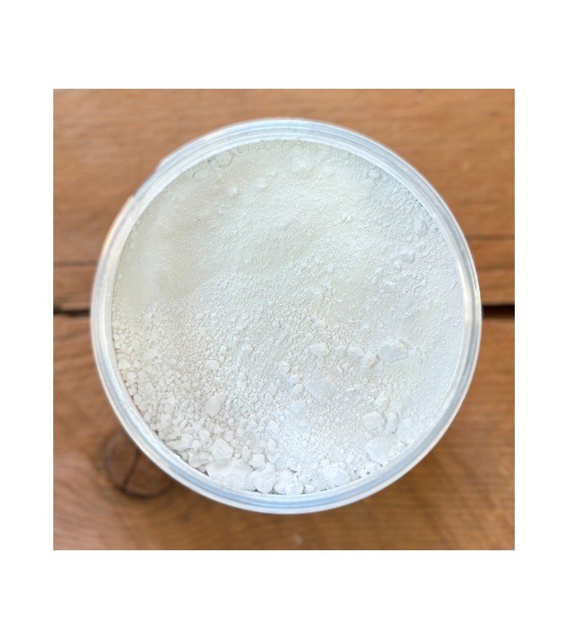 BLANC TIONA (TITANIUM DIOXIDE)