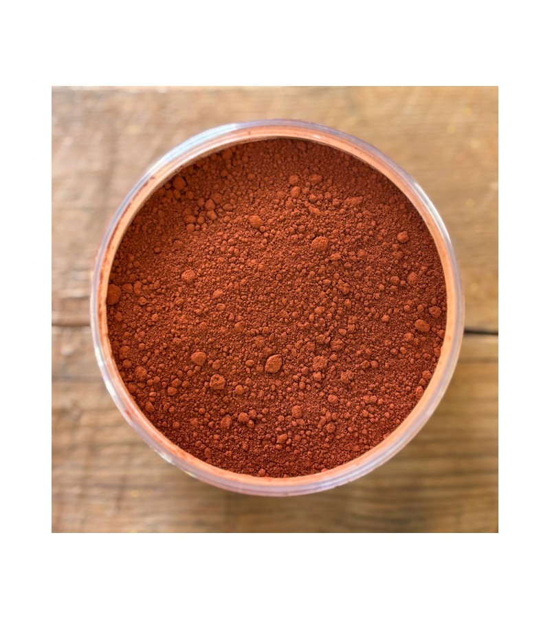 OXY APT ROUGE