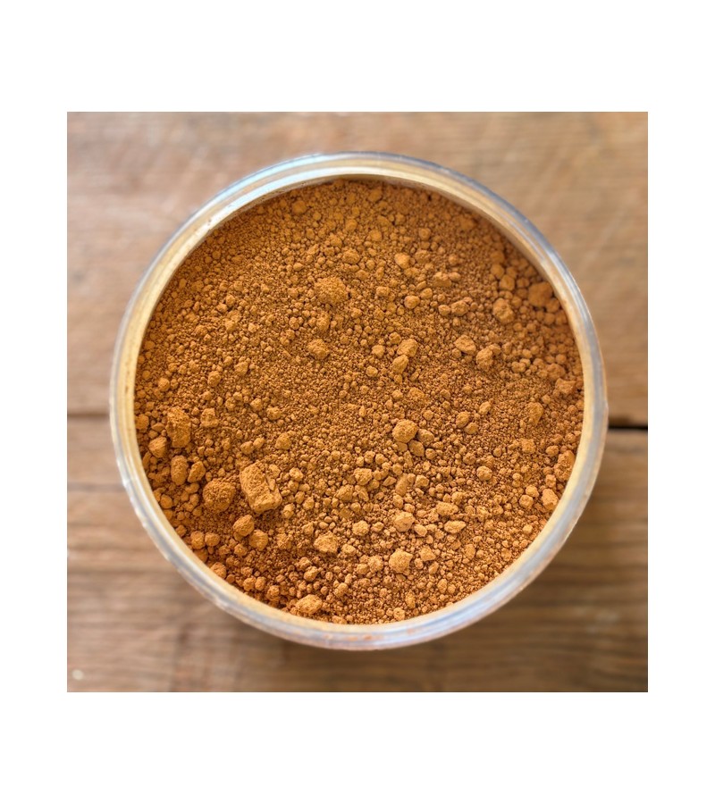 OCRE HAVANE