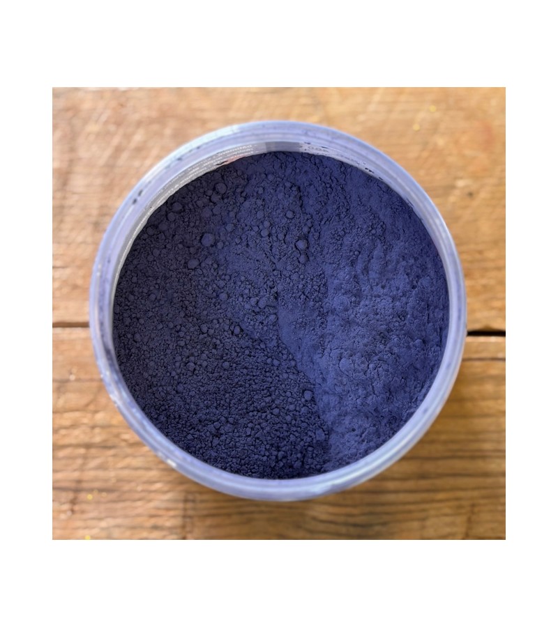 Pigment en poudre Violet clair