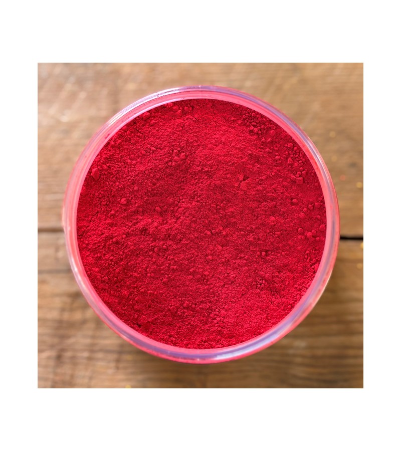 ROUGE VERMILLON