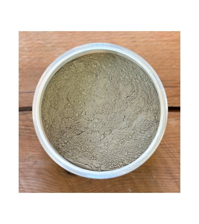 Pigment en poudre Patine terre