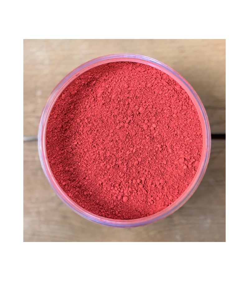 ROUGE CINABRE