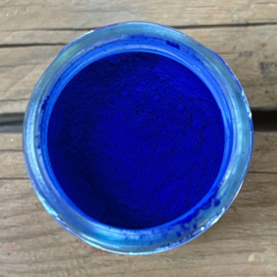 BLEU PRIMAIRE