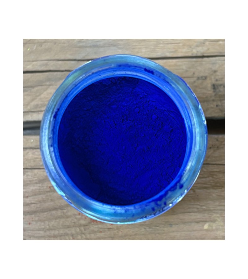 BLEU PRIMAIRE