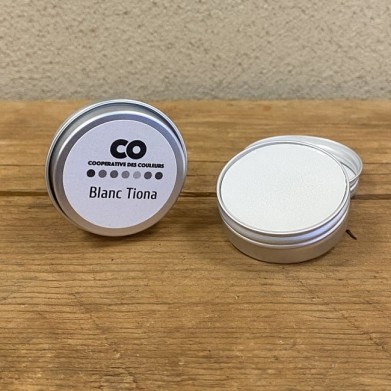 blanc tiona watercolor pot - 10ml