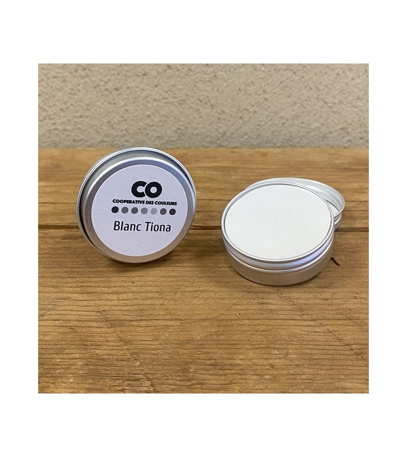 blanc tiona watercolor pot - 10ml