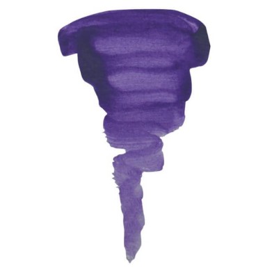 GODET AQUARELLE VIOLET LAQUE - 10 ML