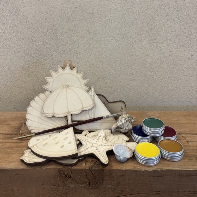 WATERCOLOUR PAINTING ON...