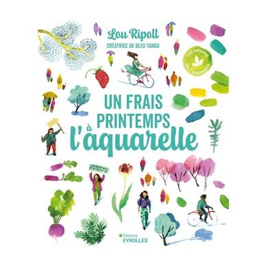 "UN FRAIS PRINTEMPS À...
