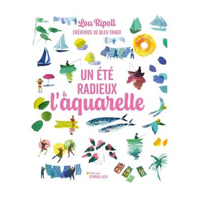 "UN ÉTÉ RADIEUX À...