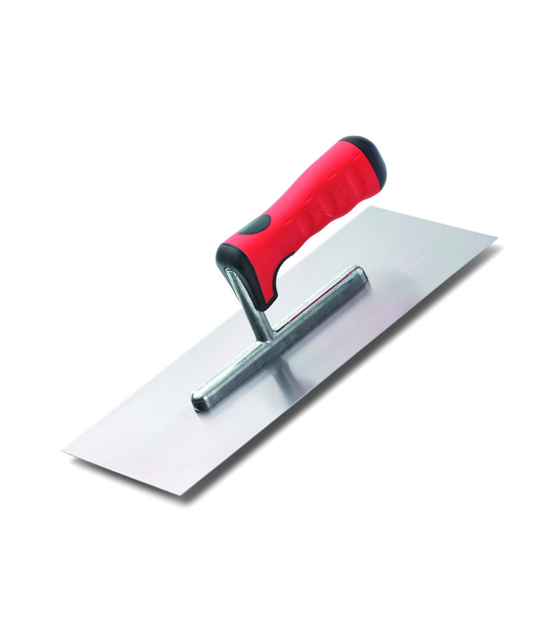 LARGE INOX TROWEL (28x13cm)
