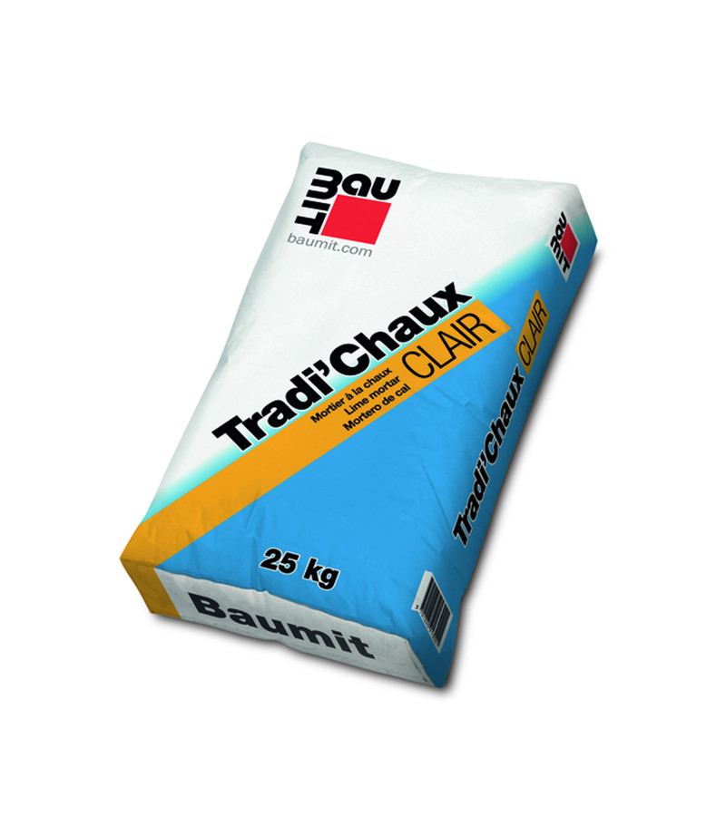 TRADICHAUX CLAIR OSLO