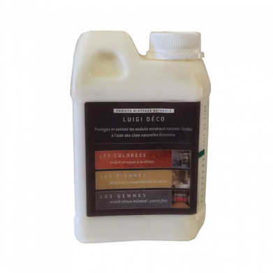 ECCOCERA WAX