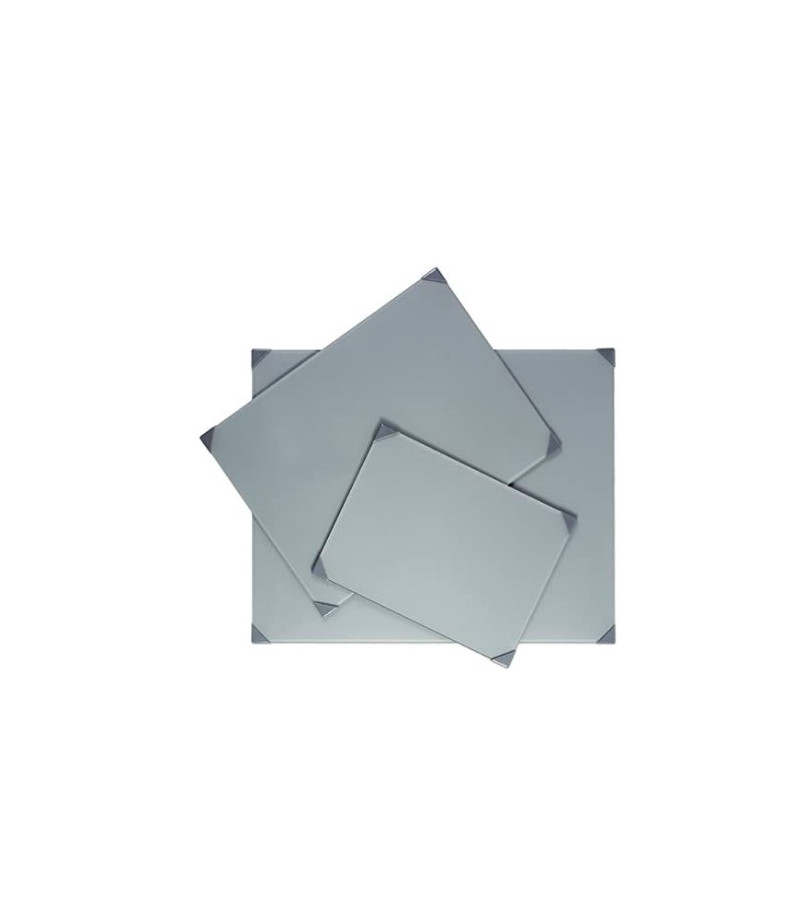 GLASS PALETTE FOR WATERCOLOUR