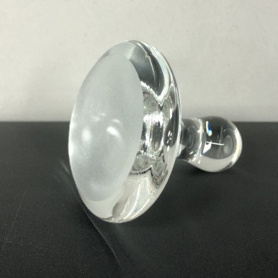 GLASS MULLER (WIDE/SMALL)