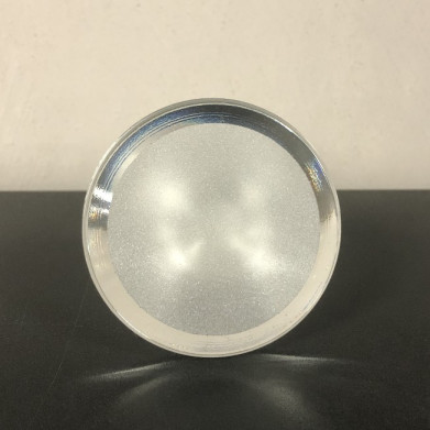 GLASS MULLER FOR WATERCOLOUR (WIDE/SMALL)
